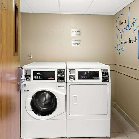 Sonesta Select Greenbelt College Park エクステリア 写真