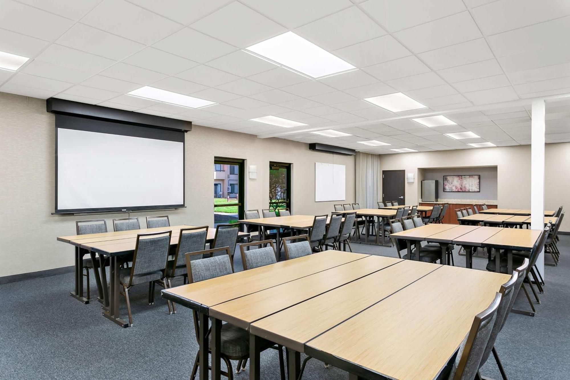 Sonesta Select Greenbelt College Park エクステリア 写真