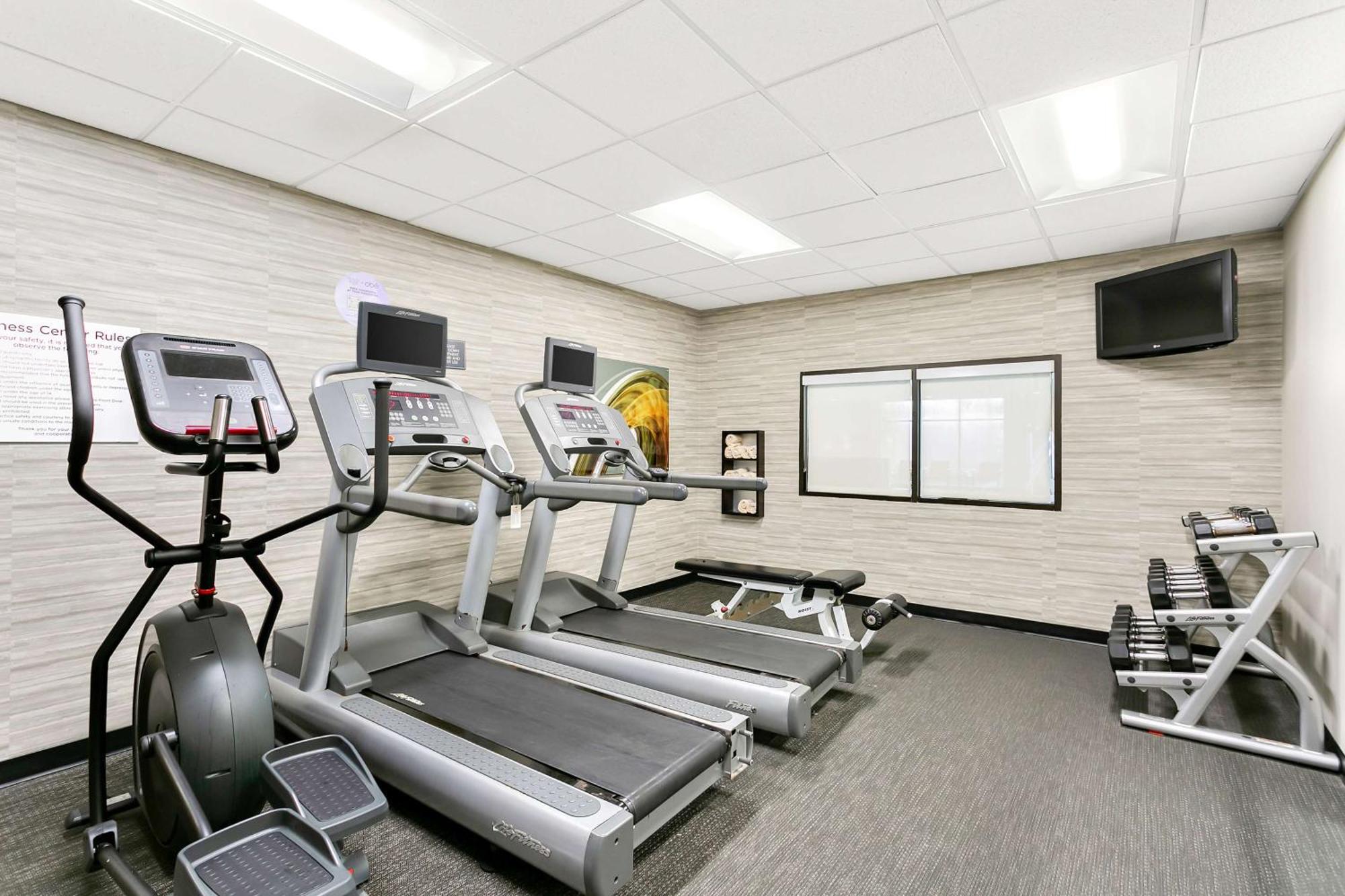 Sonesta Select Greenbelt College Park エクステリア 写真