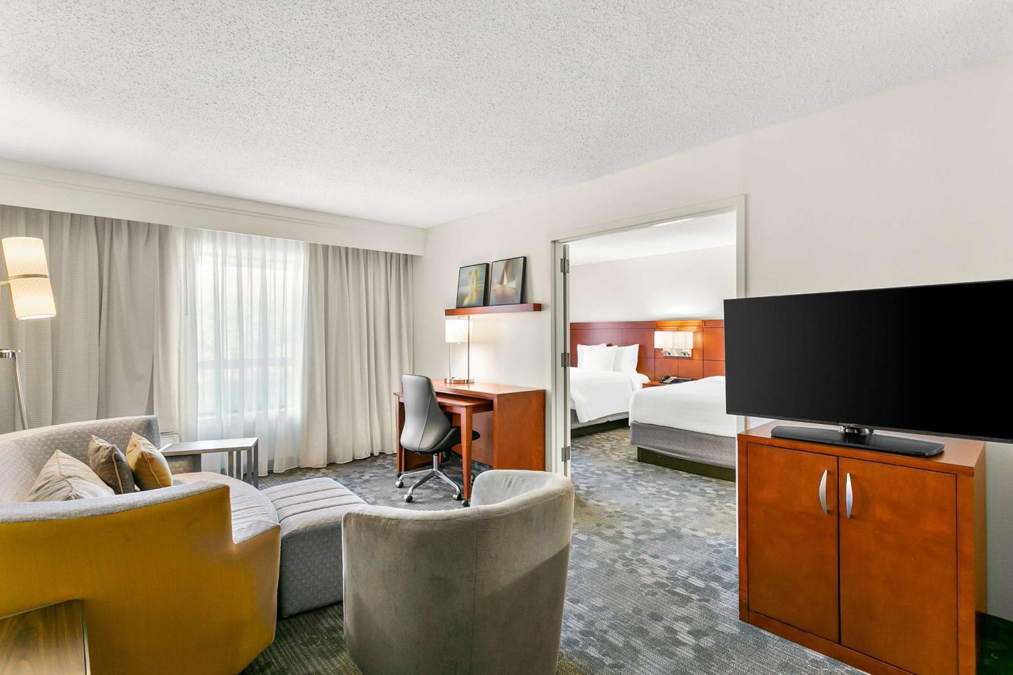 Sonesta Select Greenbelt College Park エクステリア 写真