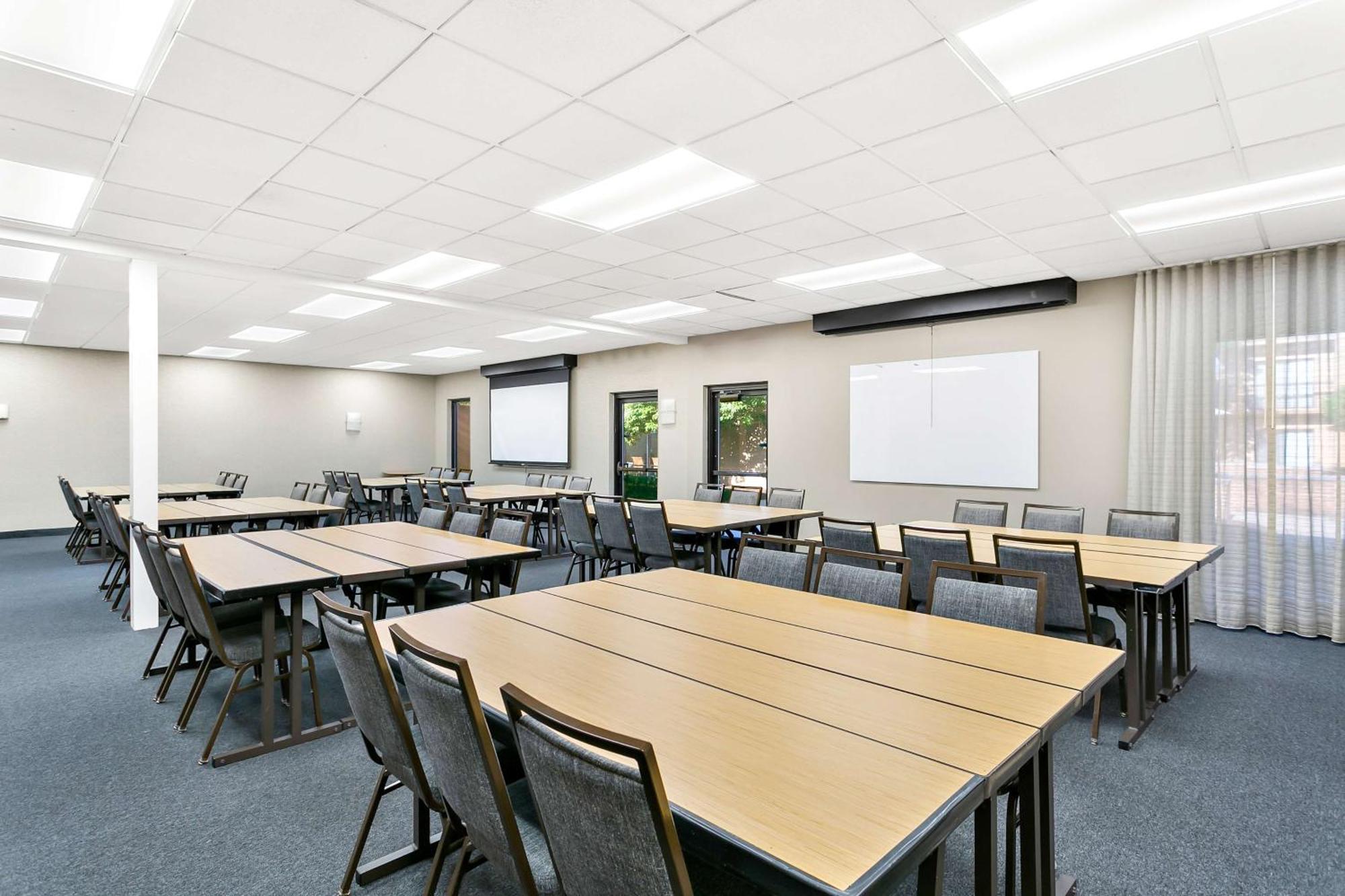Sonesta Select Greenbelt College Park エクステリア 写真