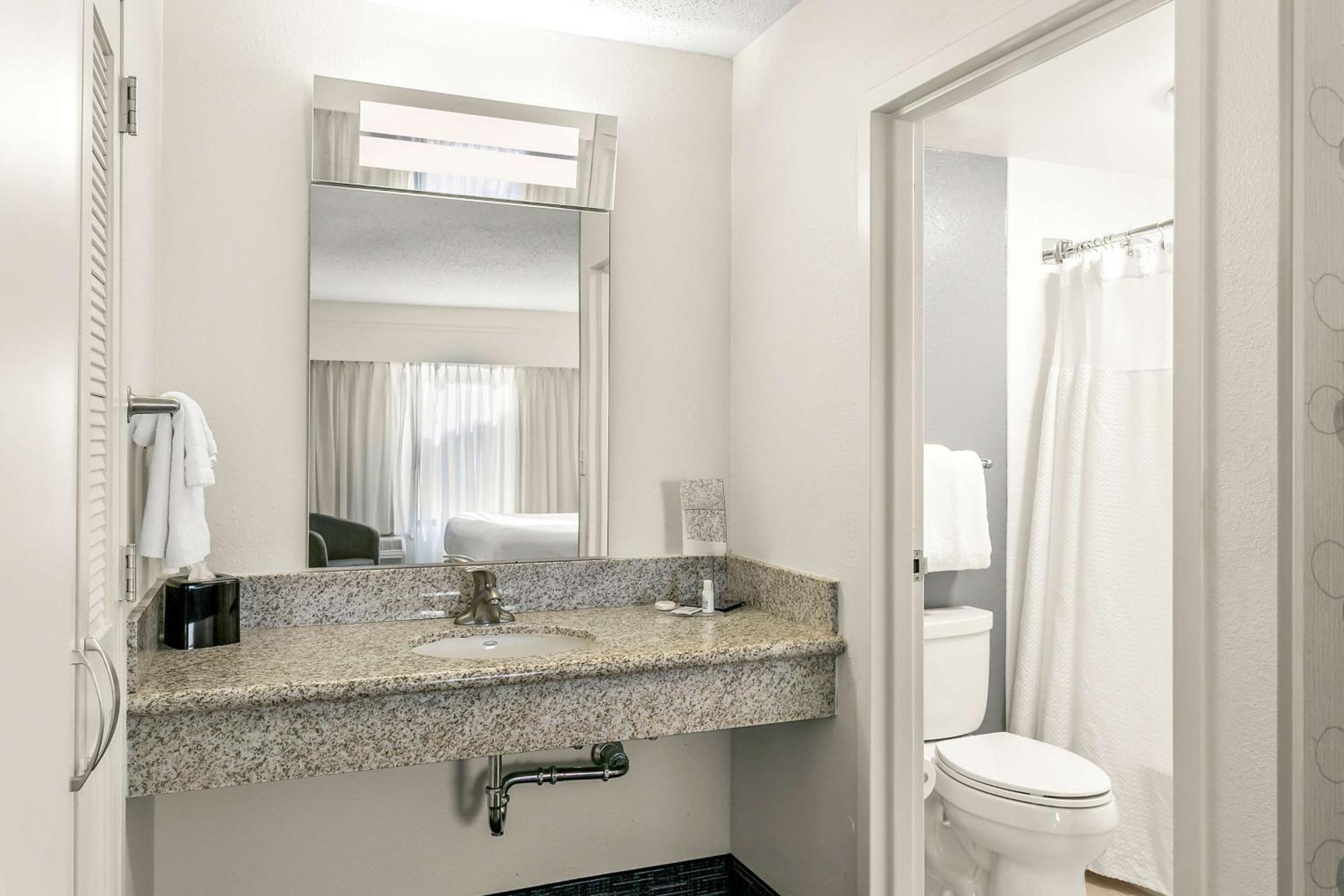 Sonesta Select Greenbelt College Park エクステリア 写真