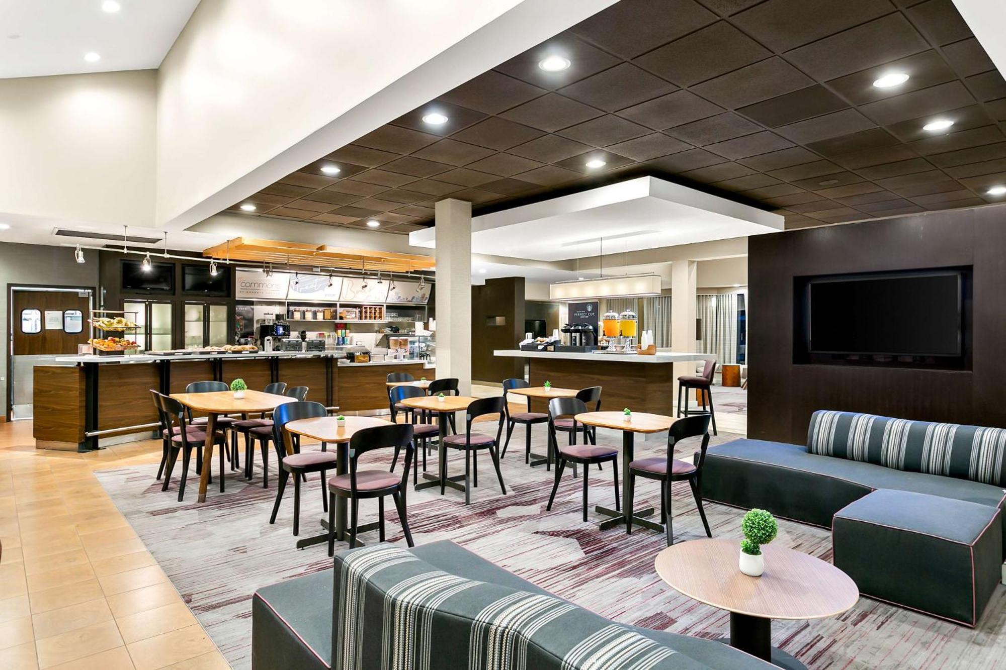 Sonesta Select Greenbelt College Park エクステリア 写真
